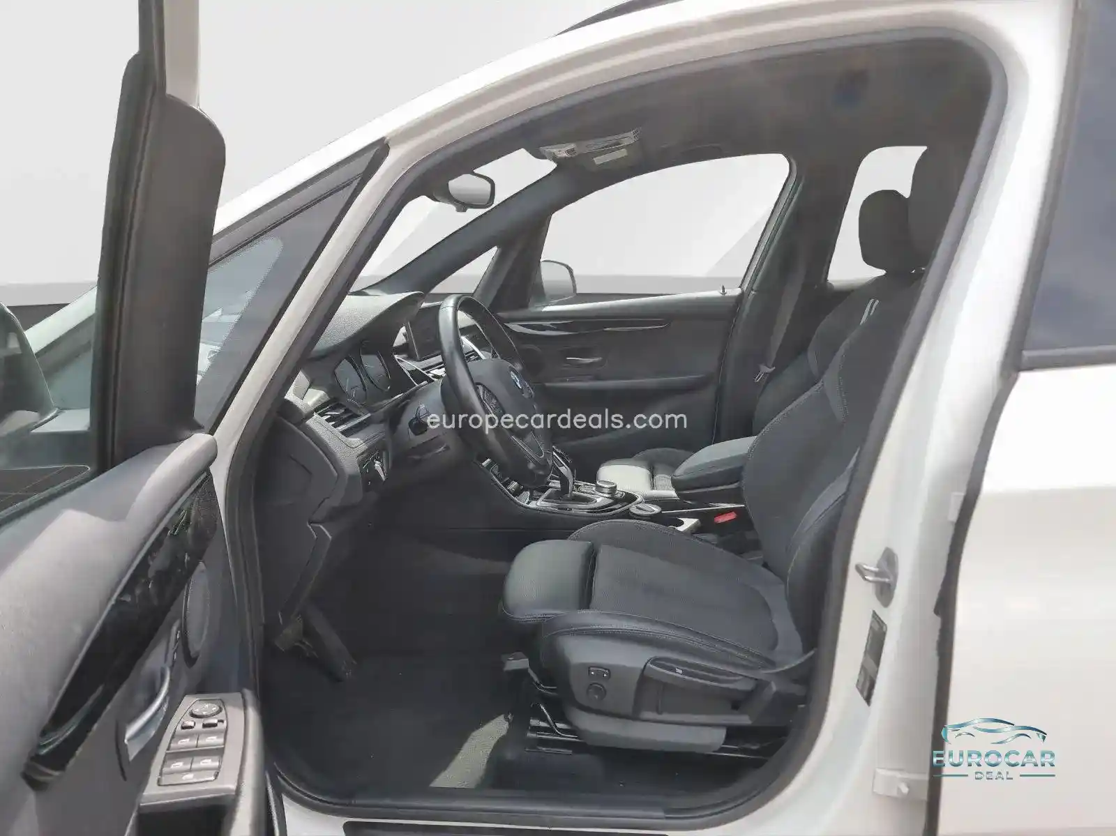 BMW 220 Active Tourer