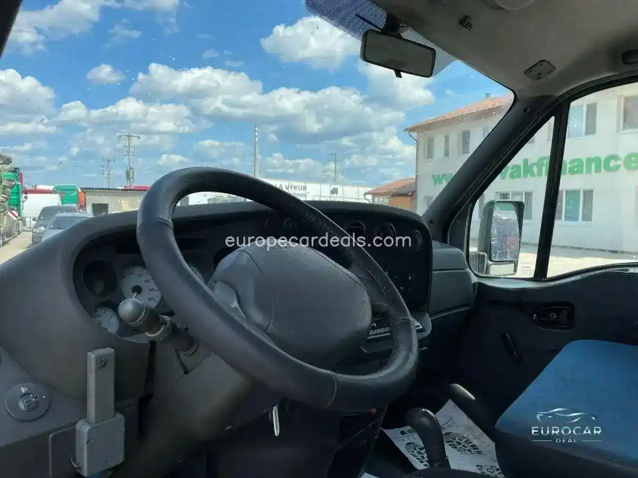 Iveco Other