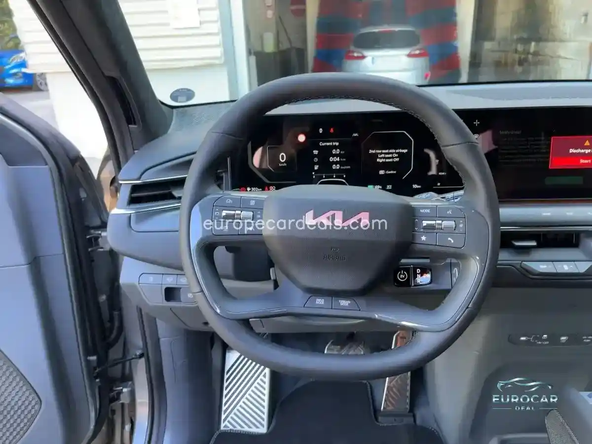 Kia EV9