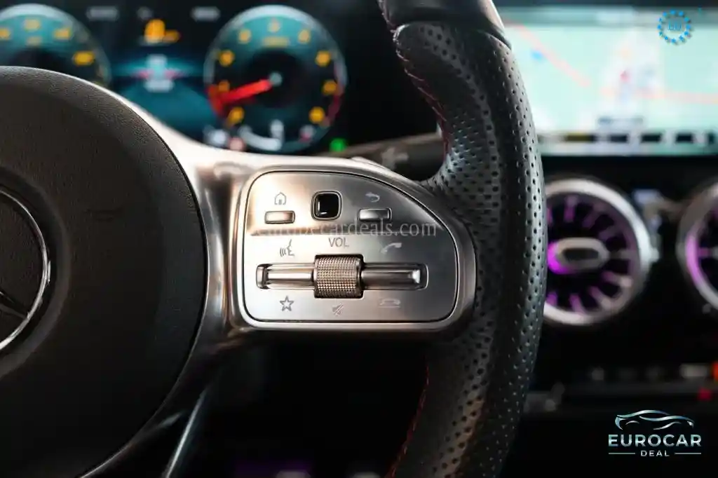 Mercedes-Benz B 250