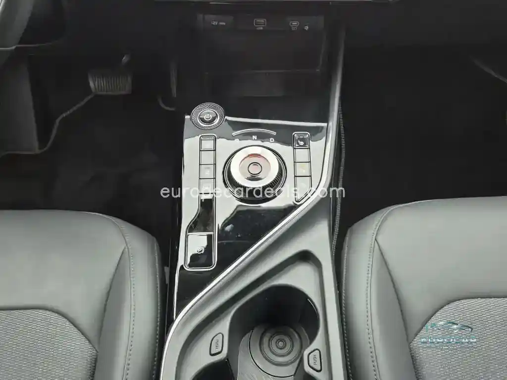 Kia Niro EV