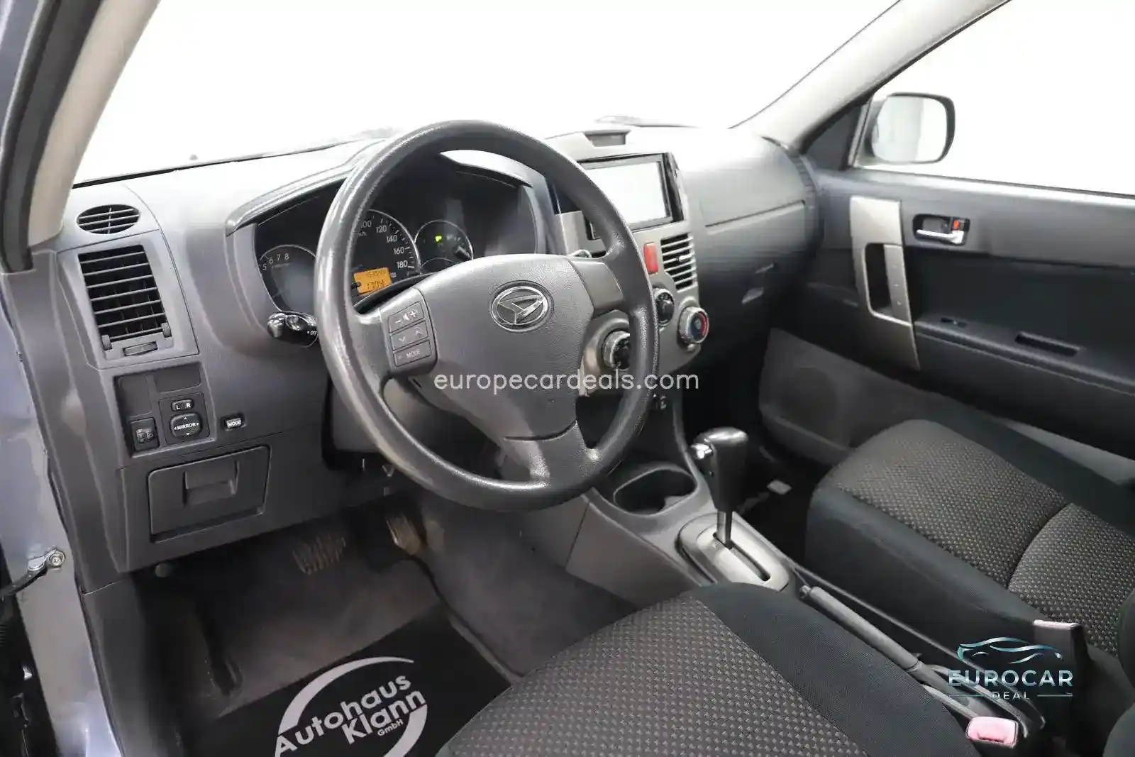 Daihatsu Terios