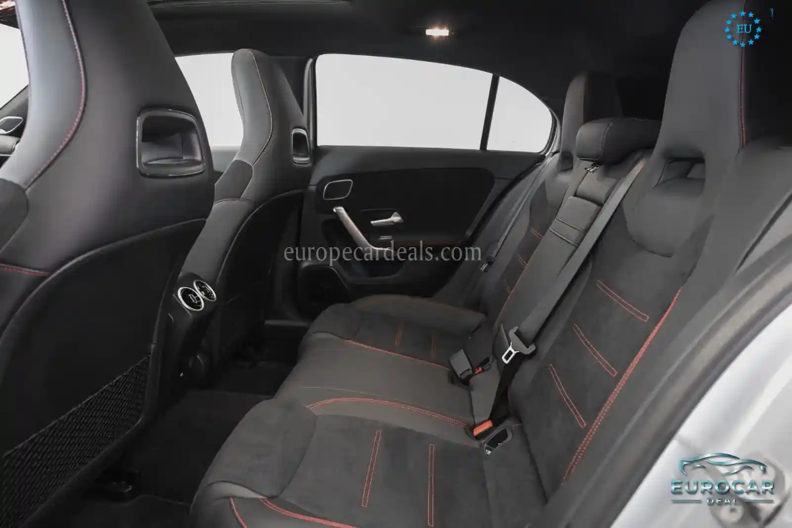 Mercedes-Benz A 45 AMG