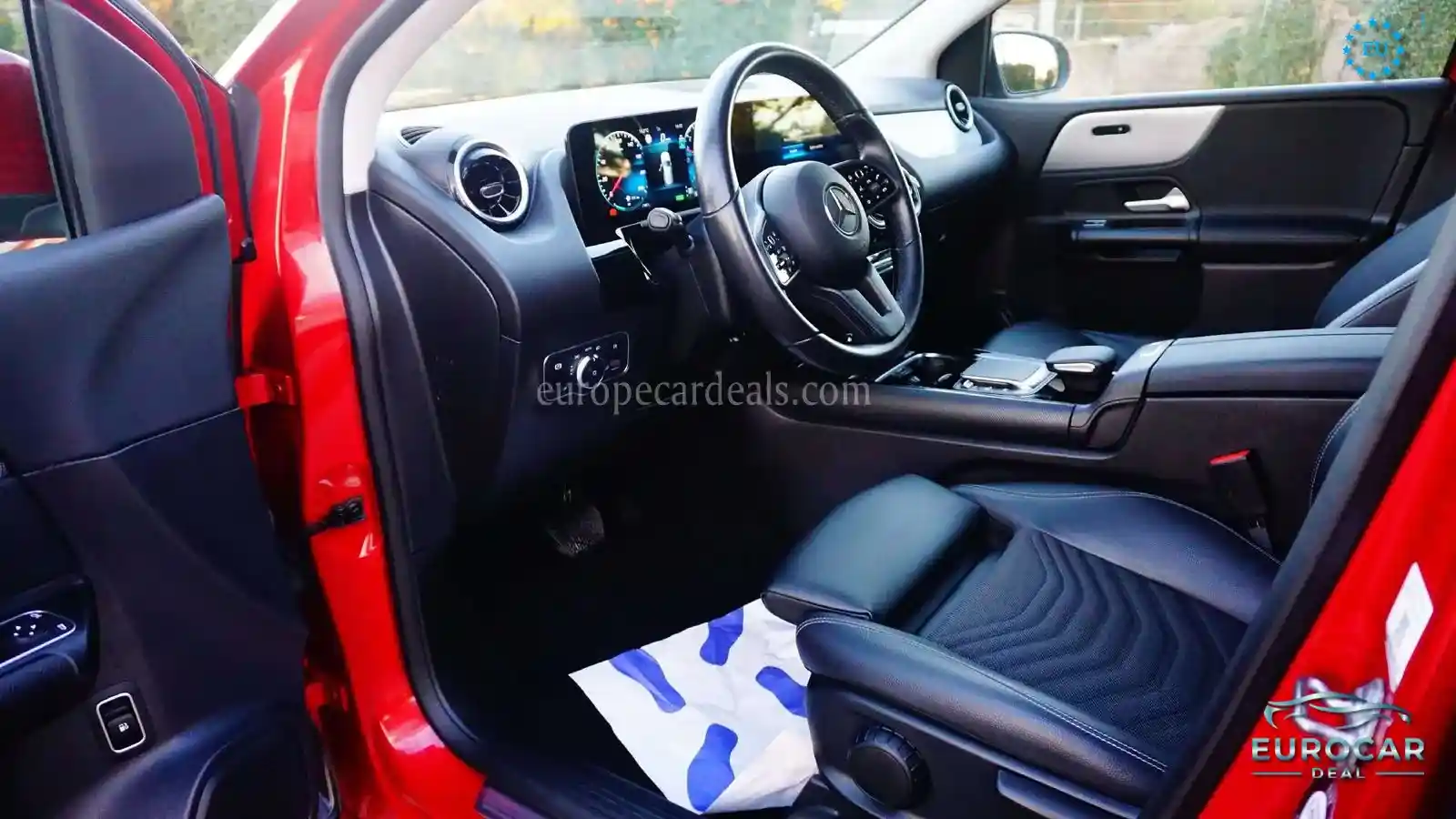 Mercedes-Benz B 250