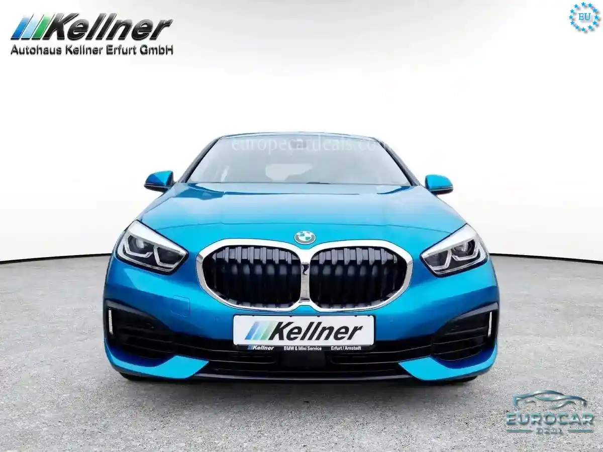 BMW 120