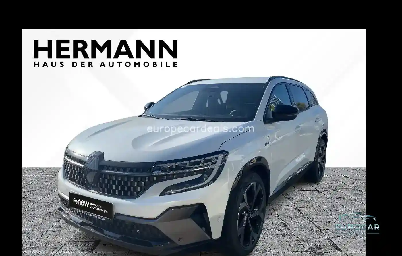 Renault Espace