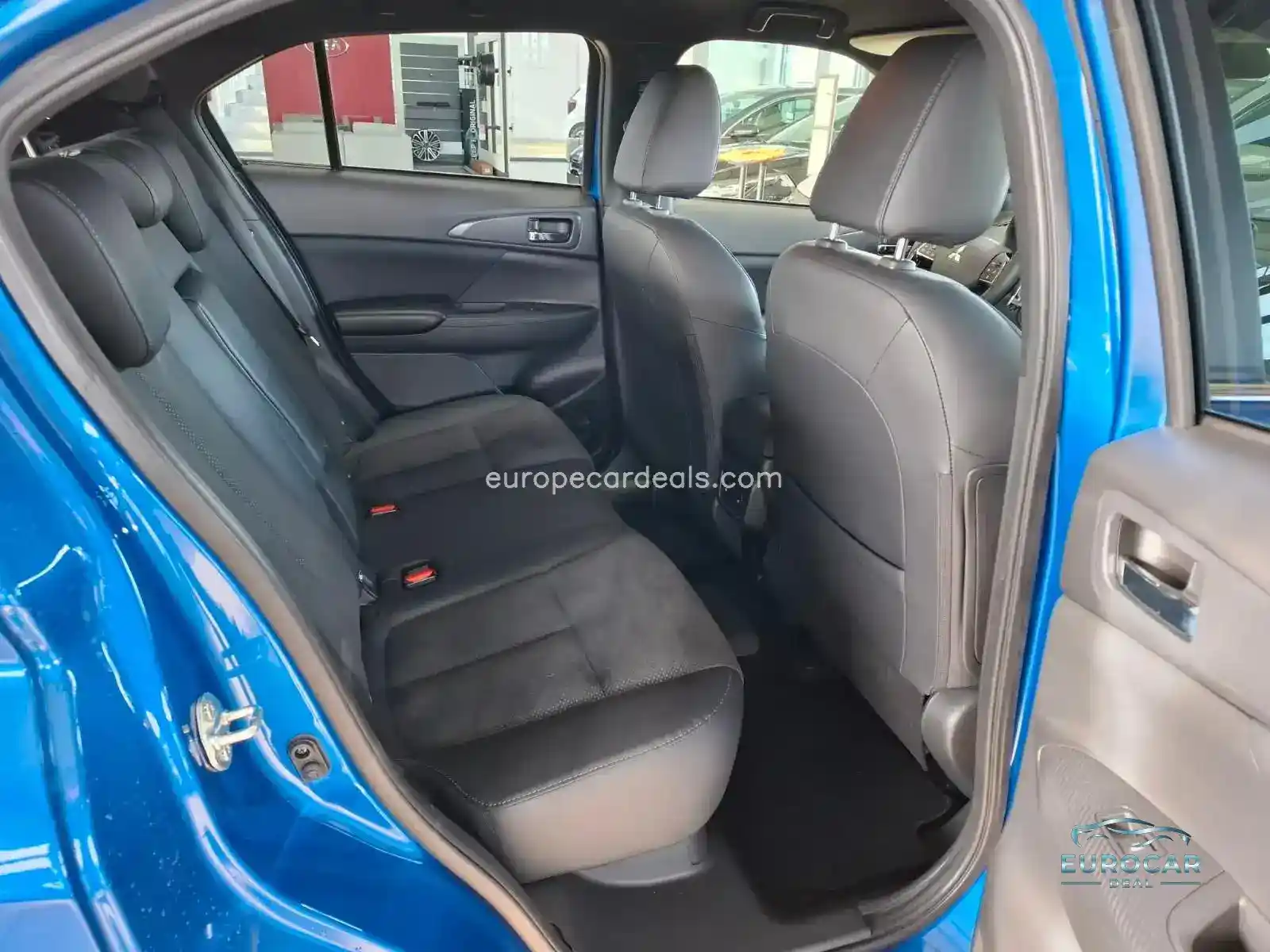 Mitsubishi Eclipse
