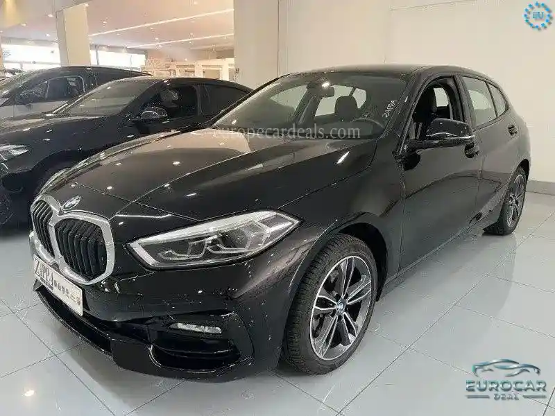 BMW 118