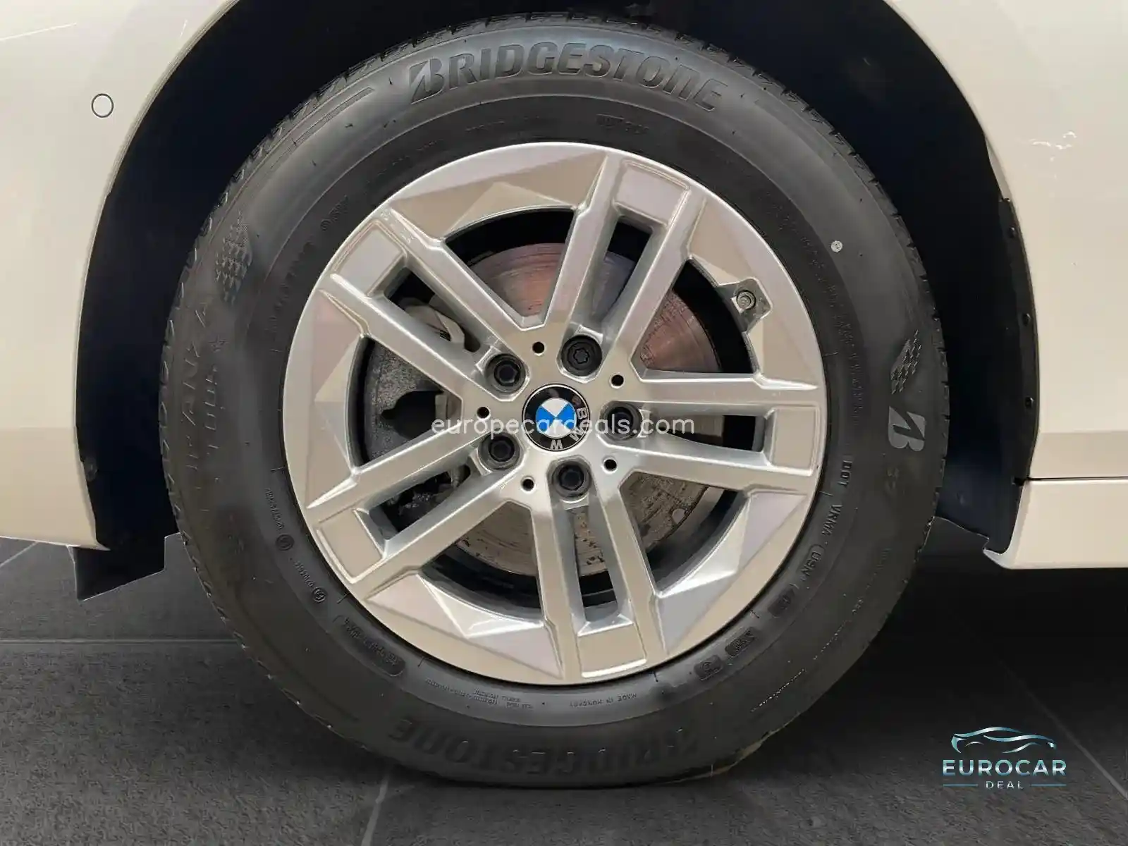 BMW 218 Active Tourer