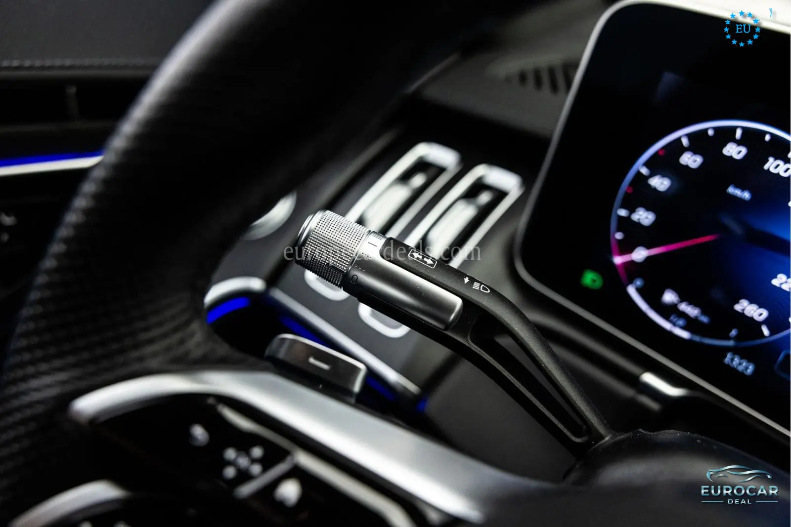 Mercedes-Benz S 580