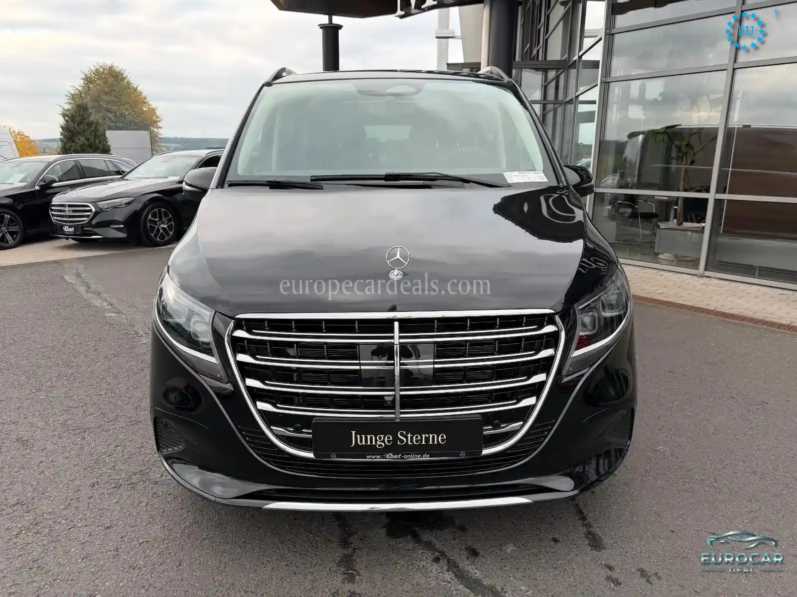 Mercedes-Benz V 300