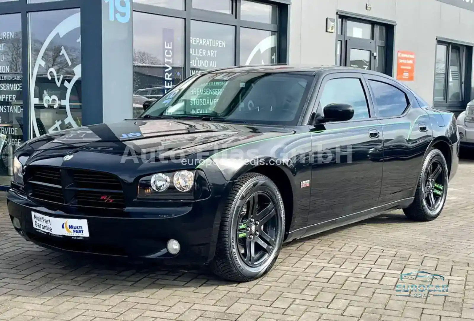 Dodge Charger