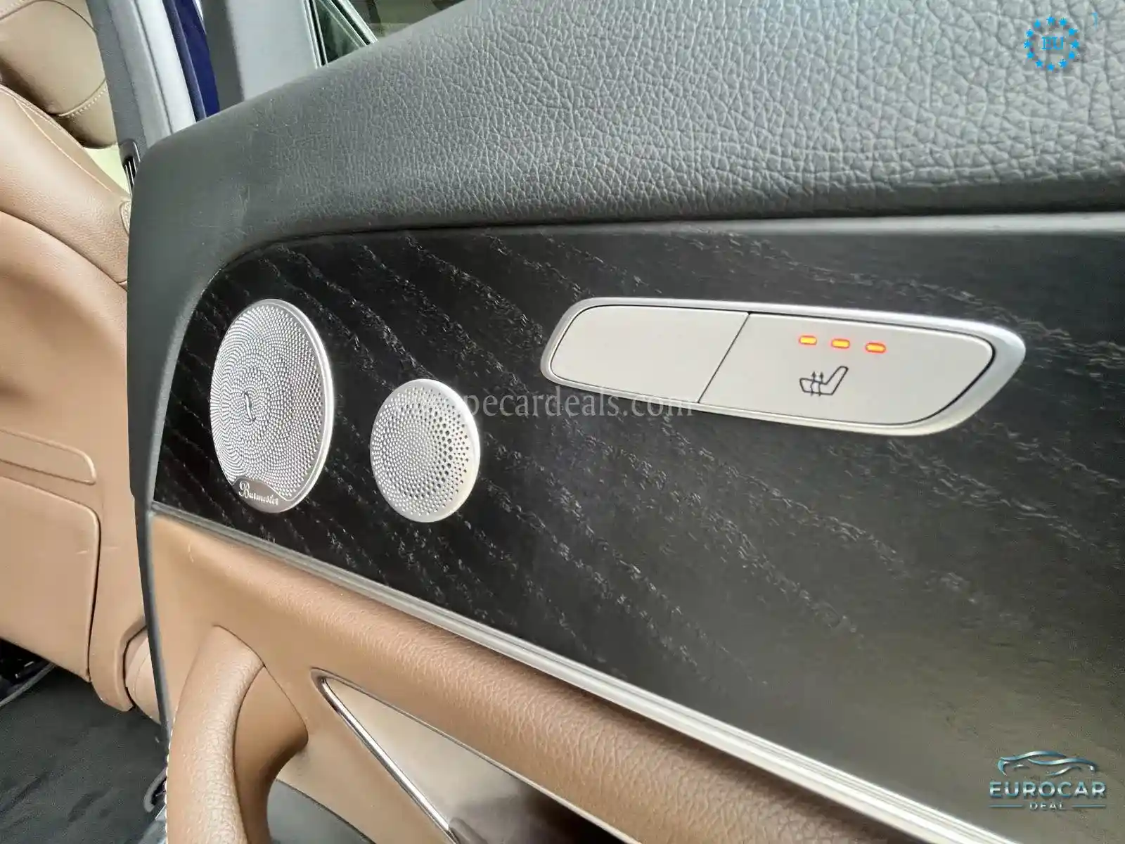 Mercedes-Benz E 400