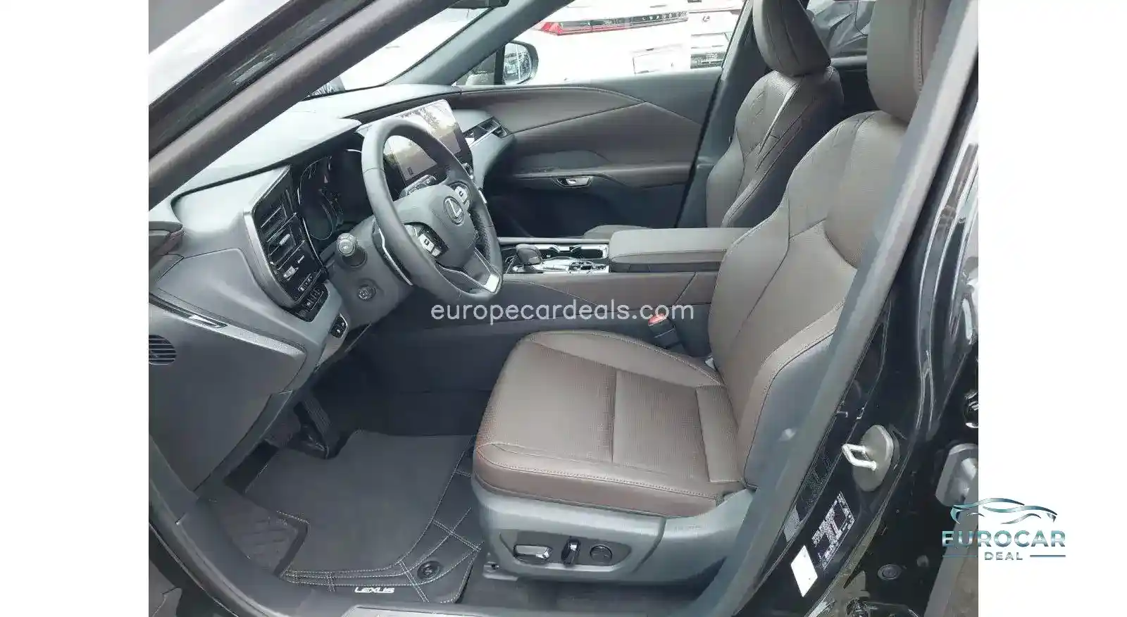 Lexus RX 450