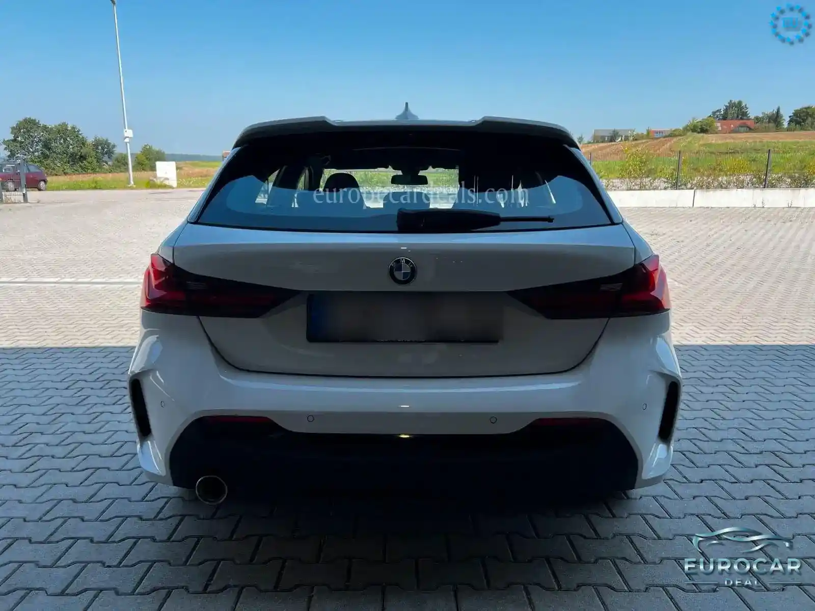 BMW 116