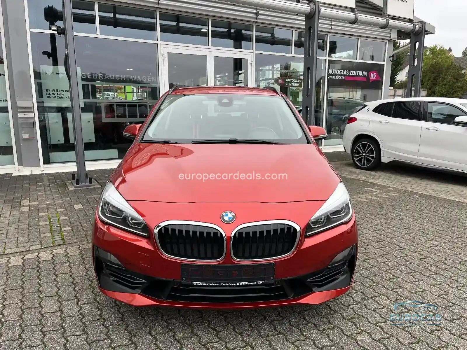 BMW 220 Active Tourer