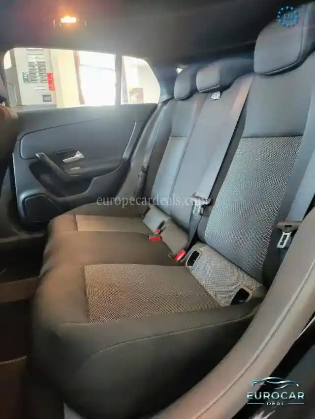 Mercedes-Benz CLA 180 Shooting Brake