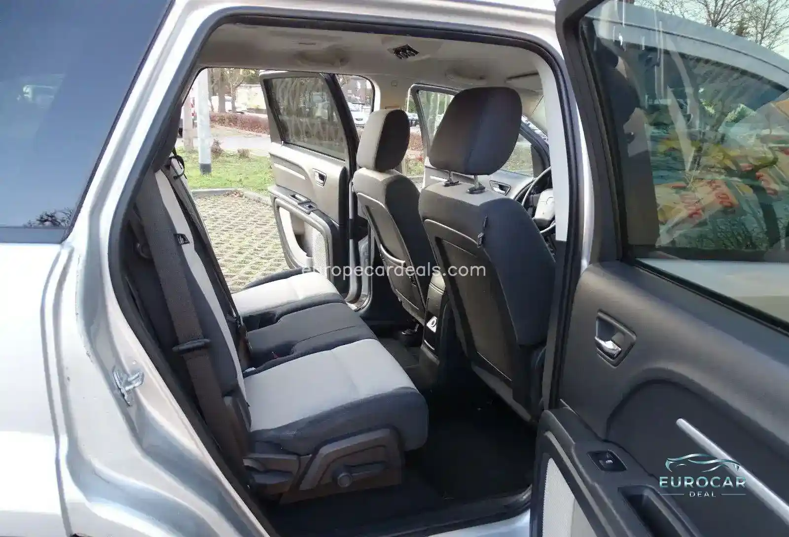 Dodge Journey