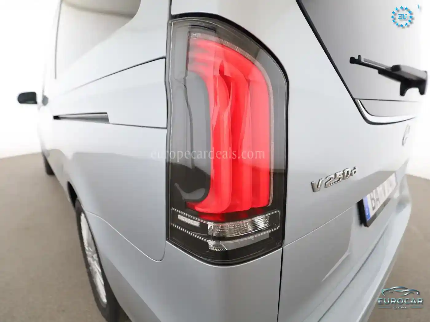Mercedes-Benz V 250