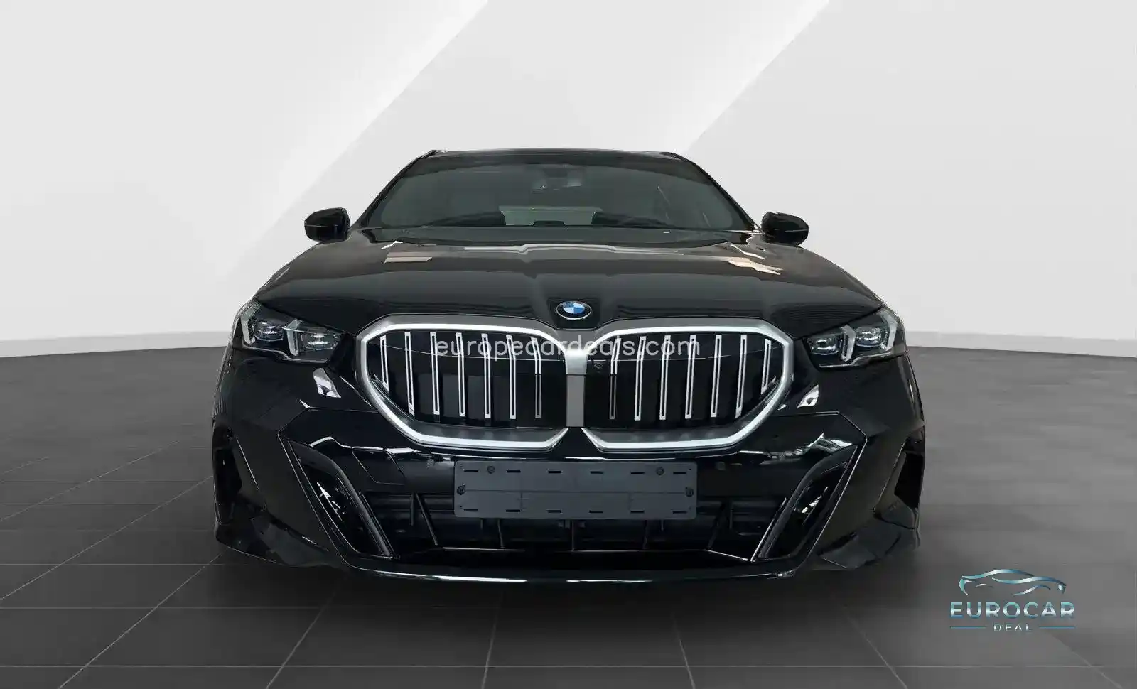 BMW 540