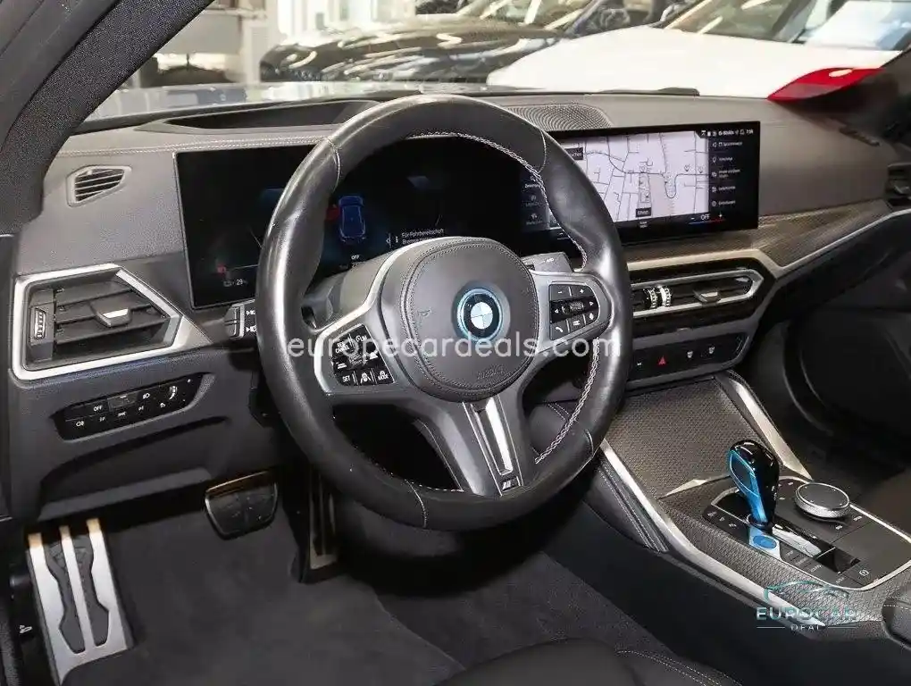 BMW i4