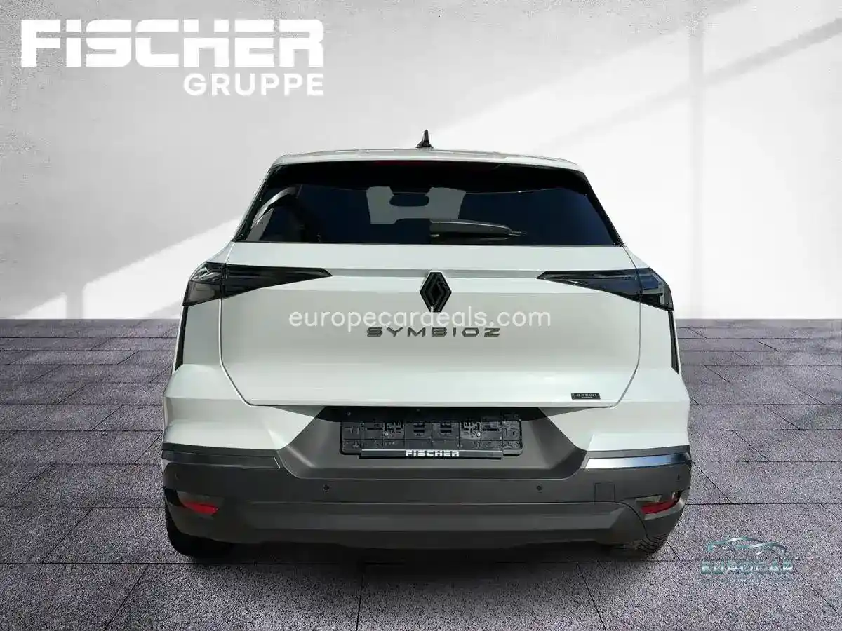 Renault Symbioz