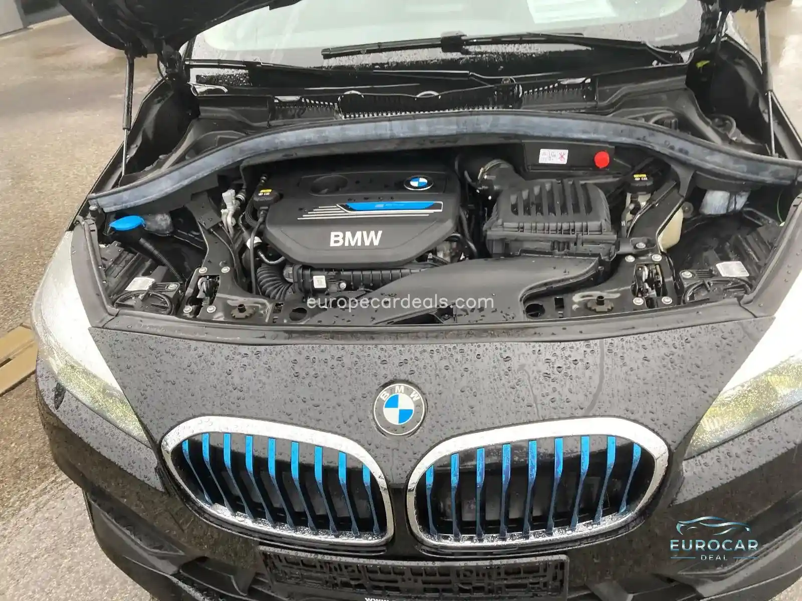 BMW 225 Active Tourer