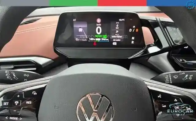 Volkswagen ID.5