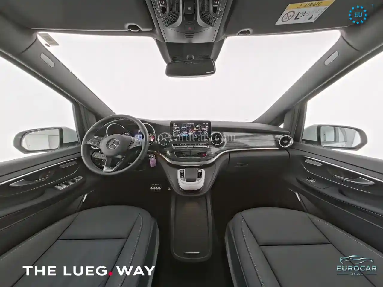 Mercedes-Benz V 300