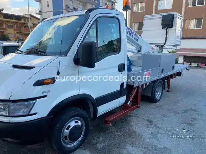 Iveco Other