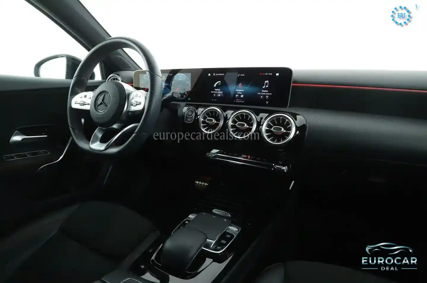 Mercedes-Benz A 220