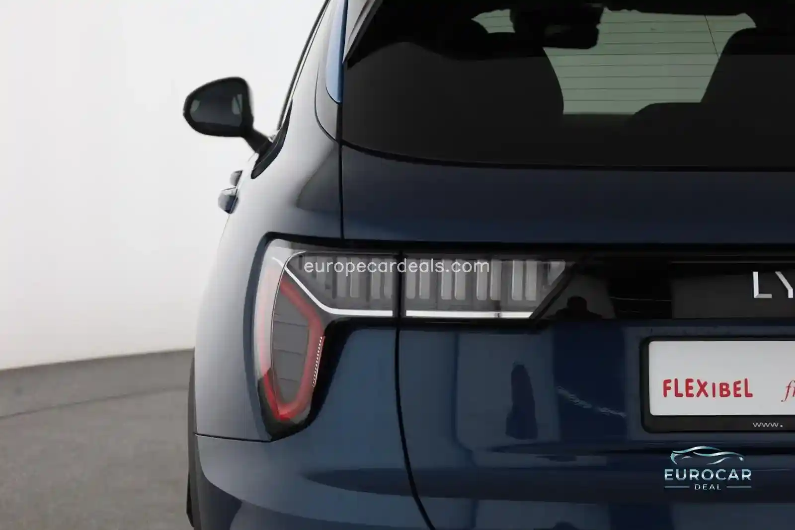 Lynk&Co 01