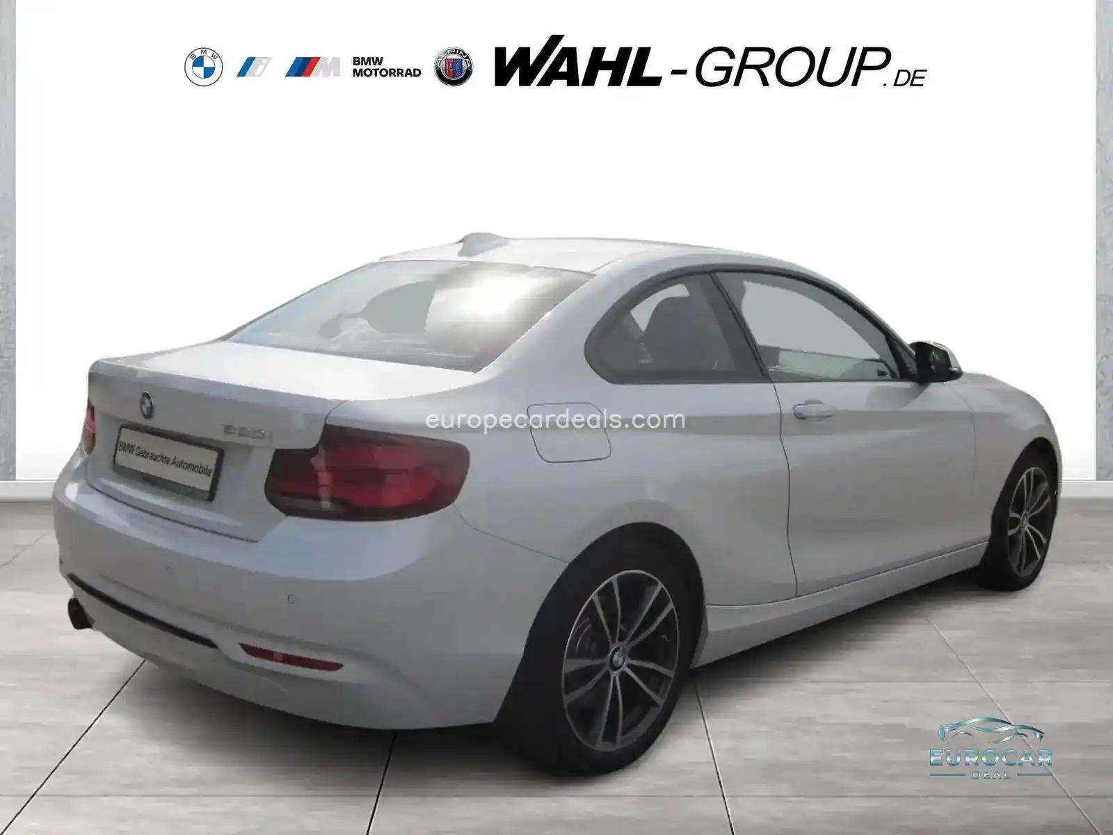 BMW 220