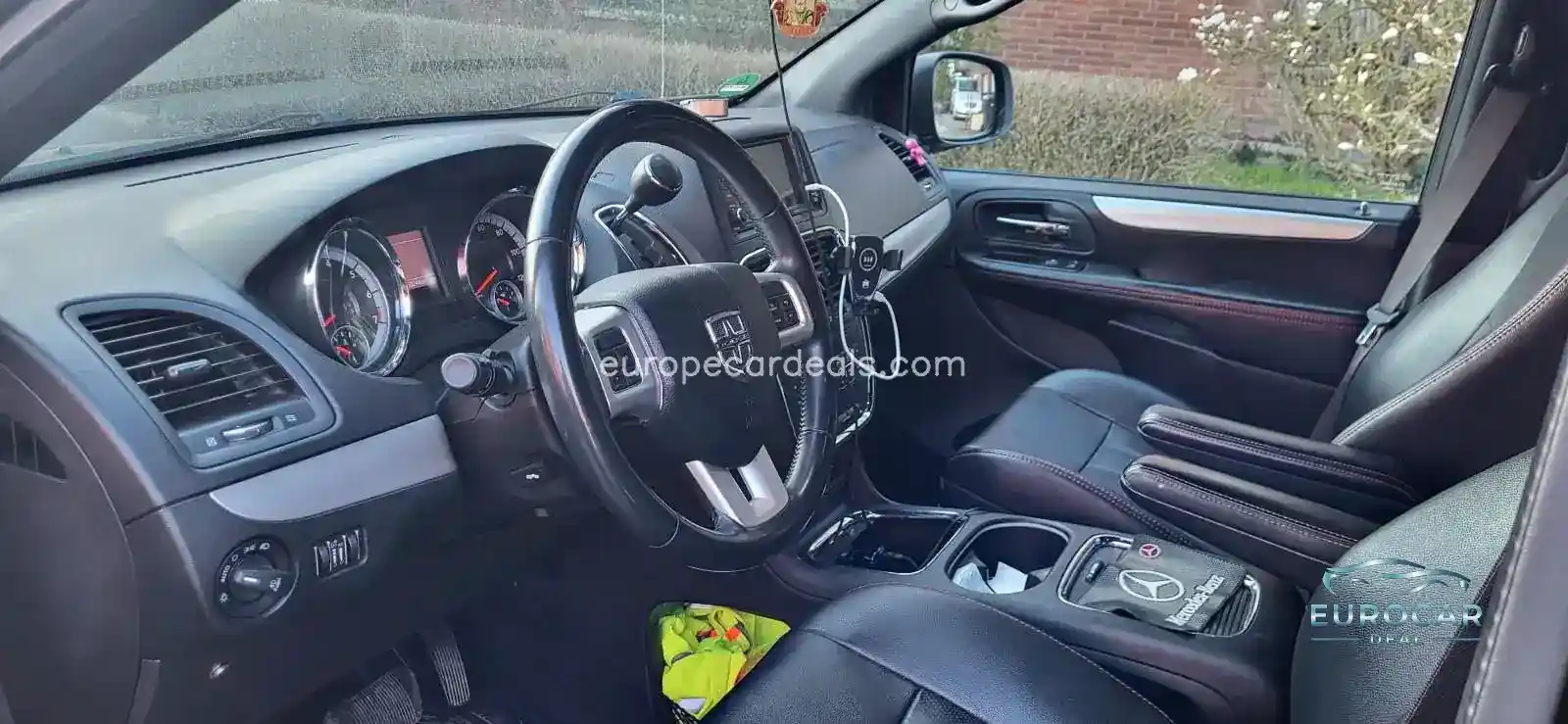 Dodge Grand Caravan