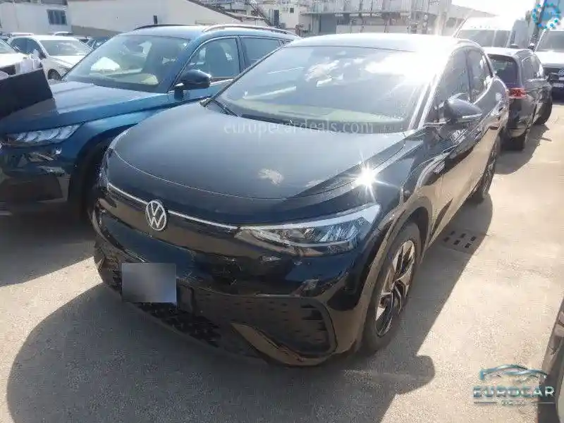 Volkswagen ID.5