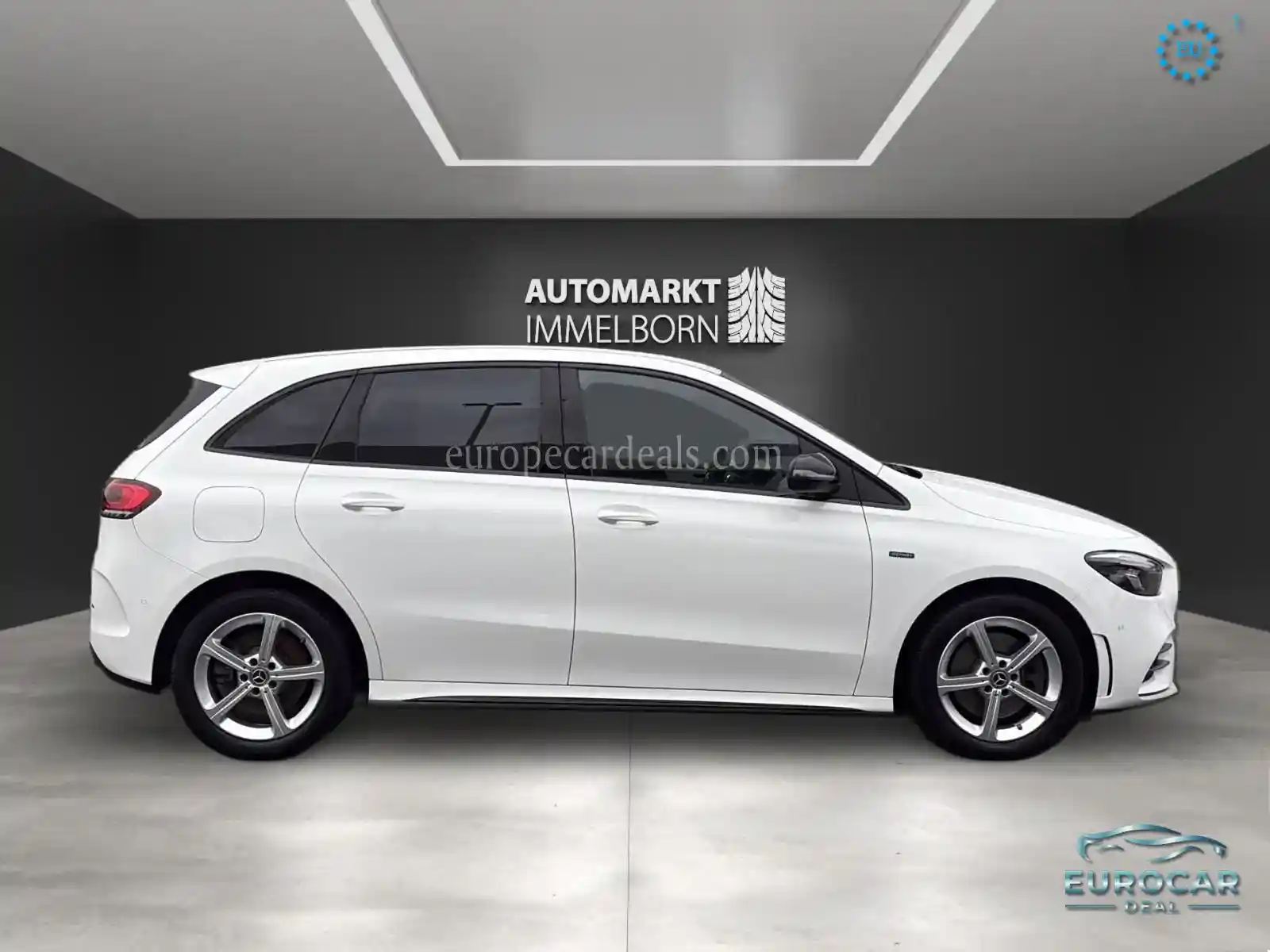 Mercedes-Benz B 250