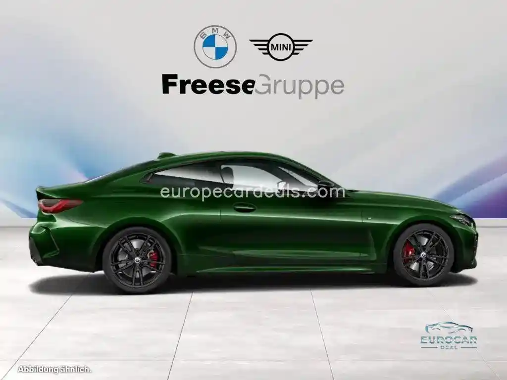 BMW 430