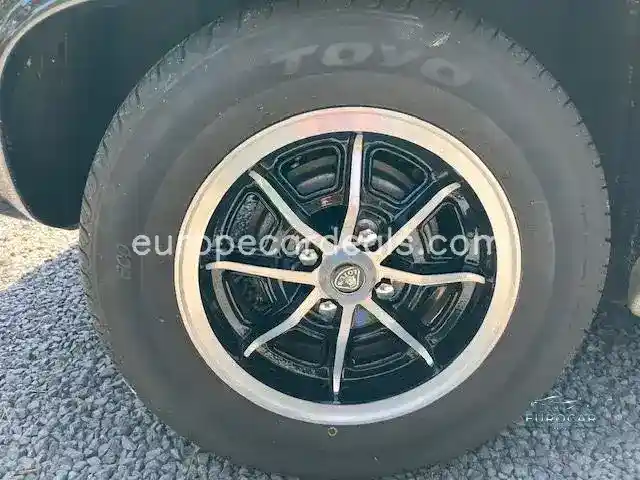 Lotus Europa