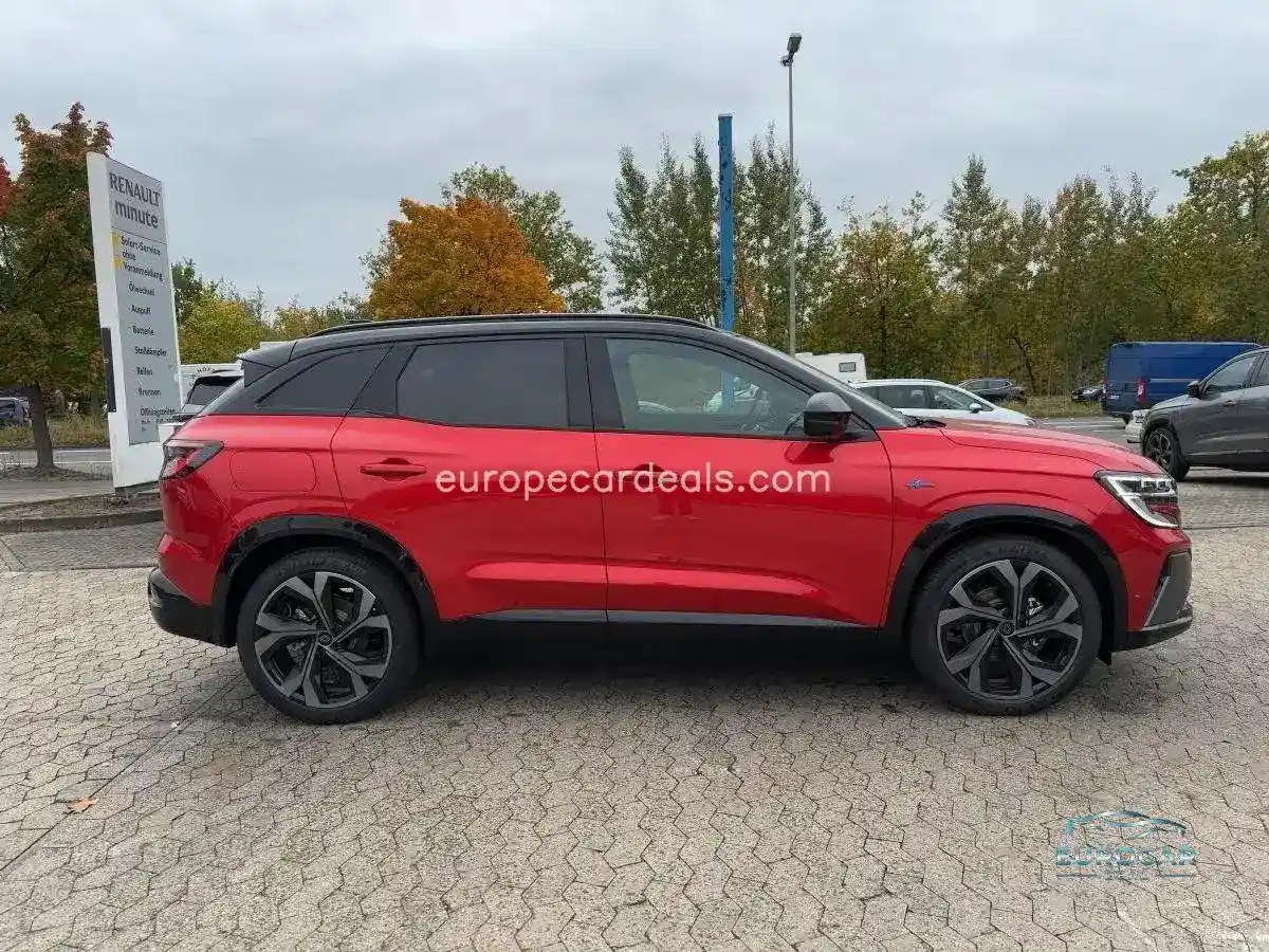 Renault Austral
