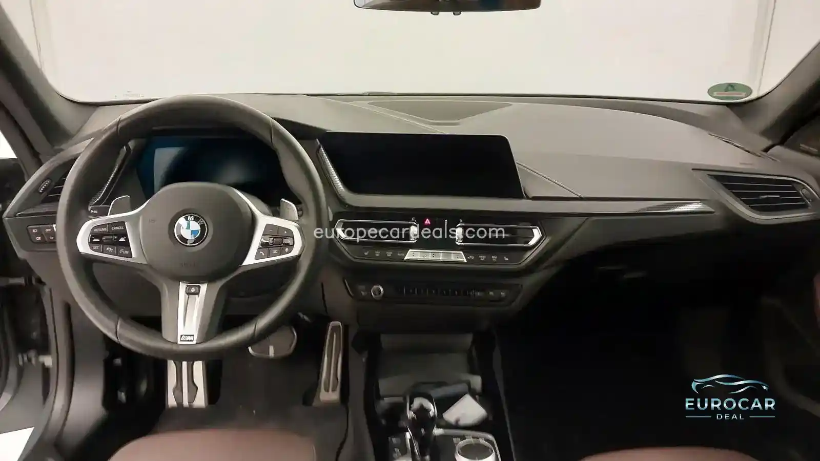 BMW 220 Gran Coupé