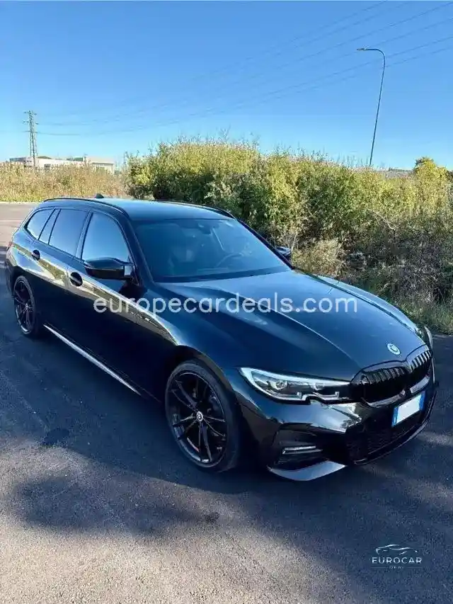 BMW 318