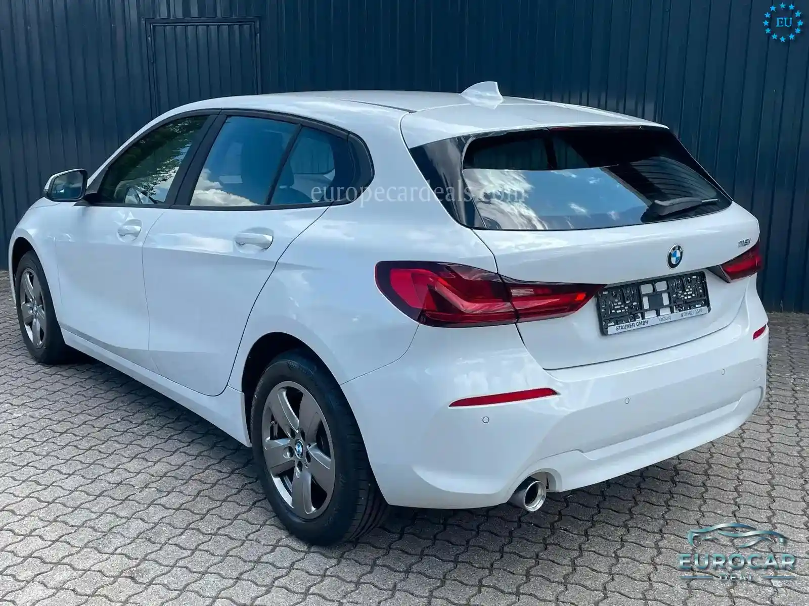 BMW 116