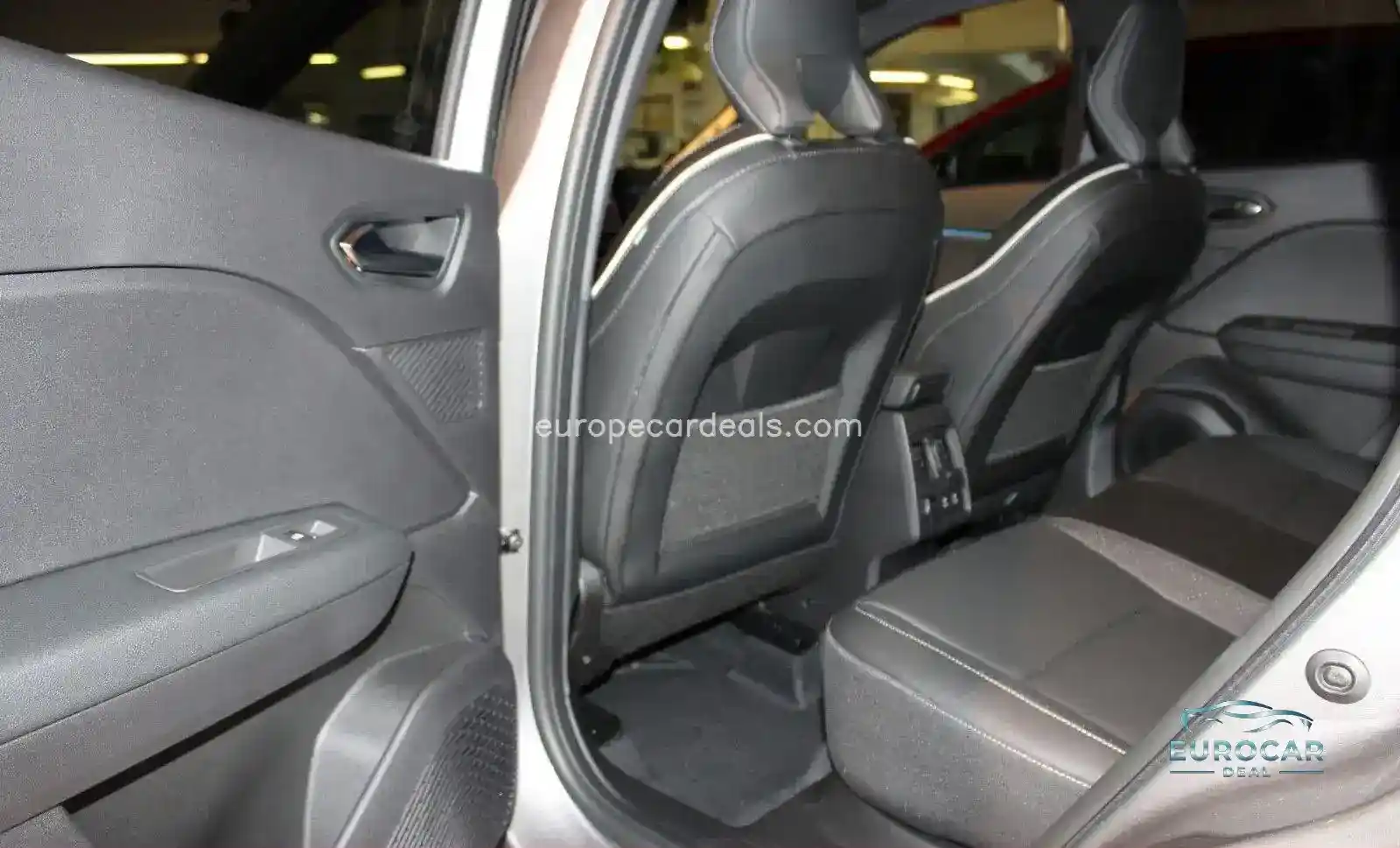Mitsubishi Grandis
