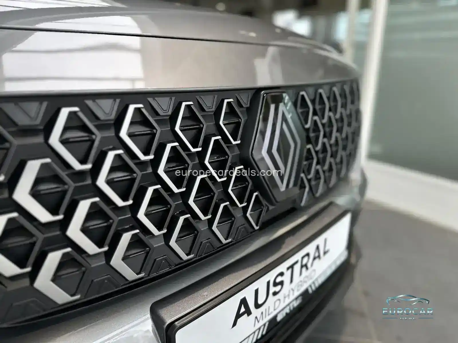 Renault Austral