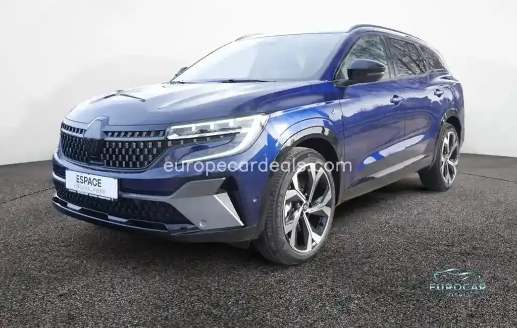 Renault Espace