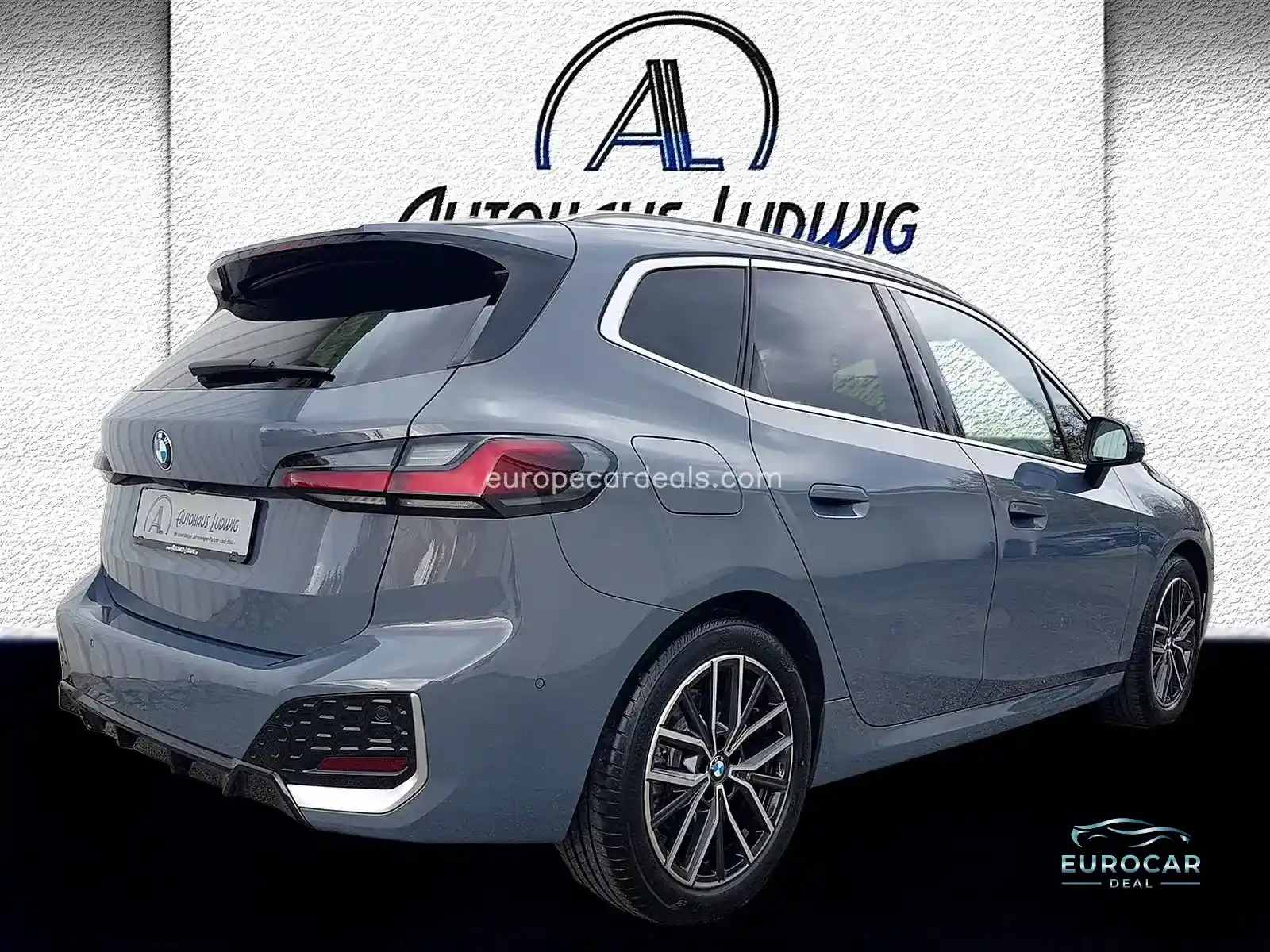 BMW 223 Active Tourer