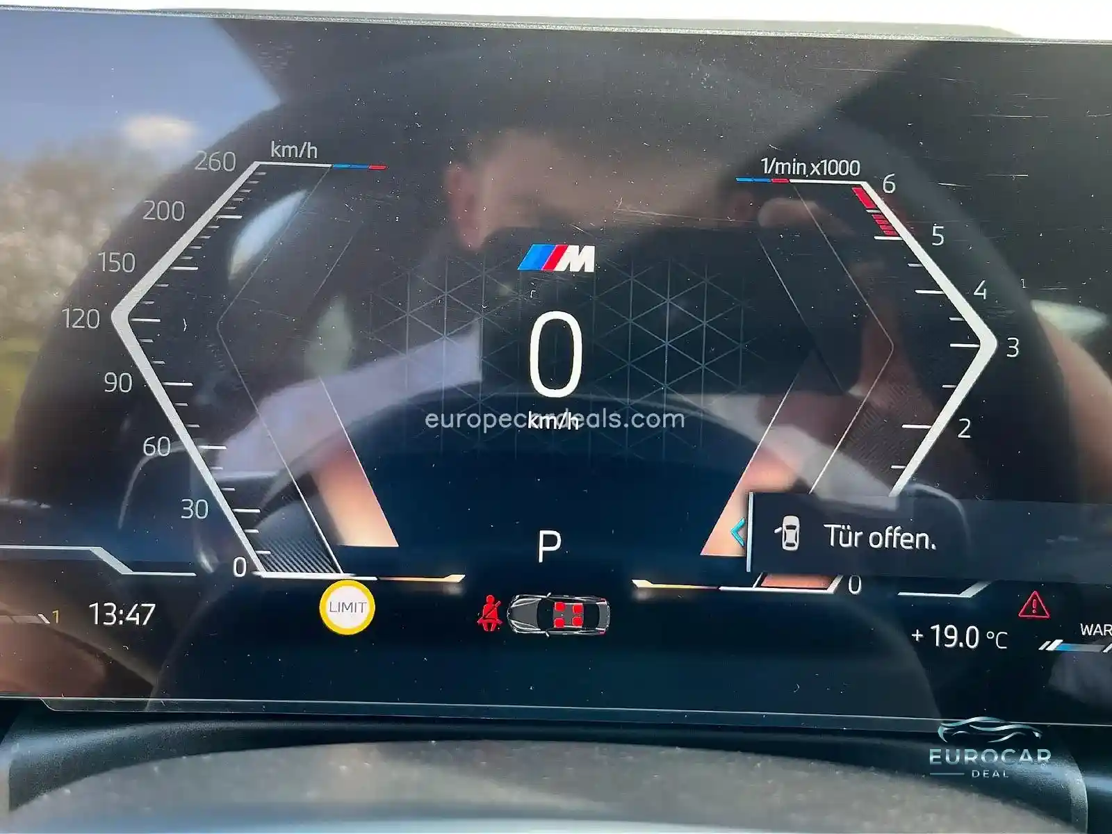 BMW 430