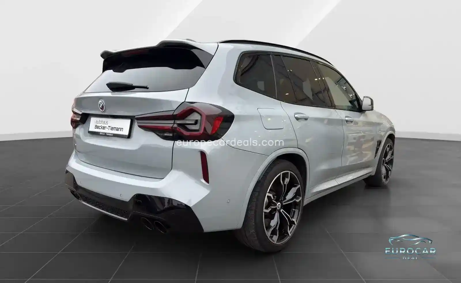 BMW X3 M