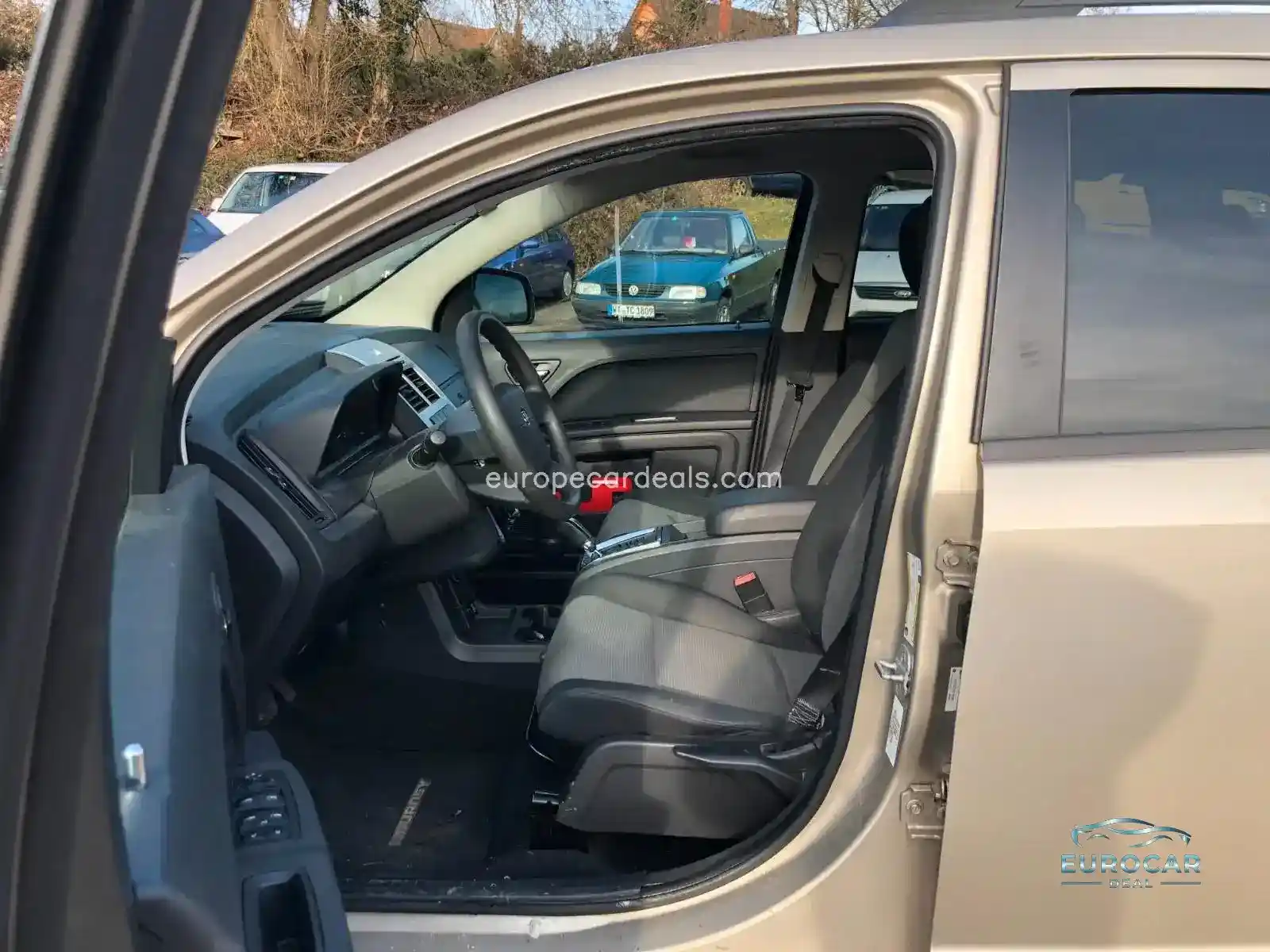 Dodge Journey