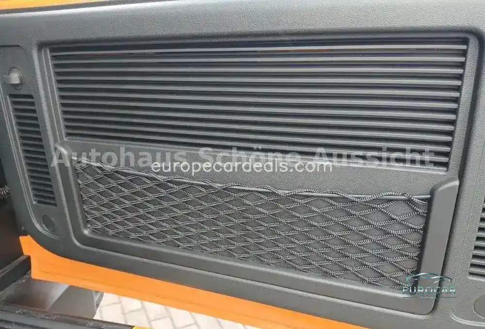 BAIC BJ40